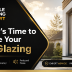 7 Signs It’s Time to Replace Your Double Glazing
