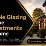 Why Double Glazing Is One of the Best Investments for Your Home