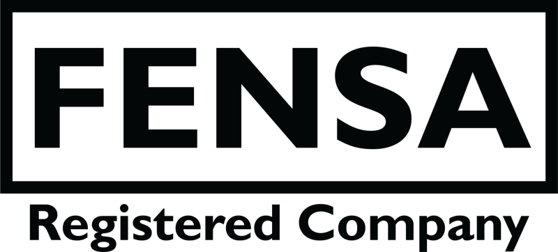 FENSA Approved Installer